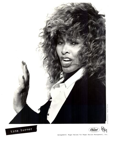 Top Of The Pop Culture 80s Tina Turner I Dont Want To Lose You 1989
