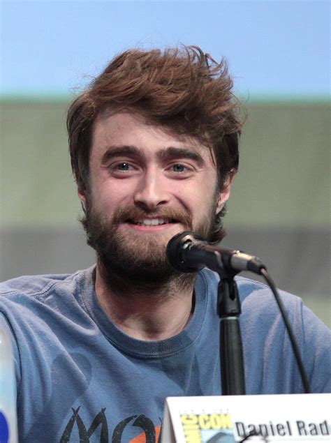 Daniel Radcliffe Wikipedia