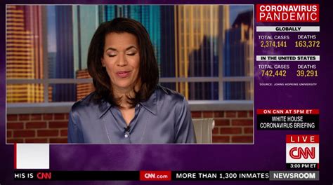 Stream cnn news at one of our channels gratis online. CNN Newsroom With Fredricka Whitfield : CNNW : April 19 ...