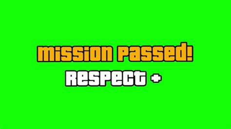 Mission Passed Meme Icon Green Screen Youtube Free Nude Porn Photos