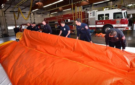 A source of heat mostly propane is carried, to heat the air … Anaheim Fire & Rescue becomes first O.C. agency to buy ...