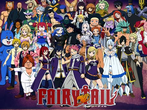 Enigmania News More Fairy Tail In 2014