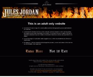 Julesjordan Com Jules Jordan Official Website
