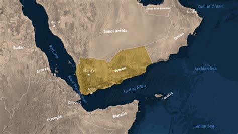 Regional Conflict Over Yemen Agendas And Outcomes Al Jazeera Centre