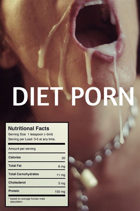 Diet Porn Dietporno