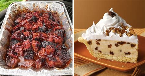 Rooting For Kansas City Here Are The Most Iconic Kc Foods To Make For The Super Bowl
