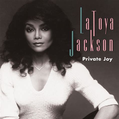 Private Joy Ep Ep By Latoya Jackson Spotify