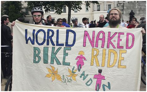 WNBR London Can You See Us Now All Our Own Work Pg Tips Flickr