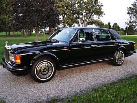 1987 Rolls Royce Silver Spur Reliability Best Auto Cars Reviews