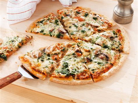 Do you want to know healthy food to make at home you are right place here is the list of healthy meal that taste good today i am going to tell you about how to make healthy food at home. 5 Health Benefits of Pizza | The Luxury Spot