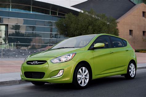 2012 Hyundai Accent New Car Reviews Grassroots Motorsports