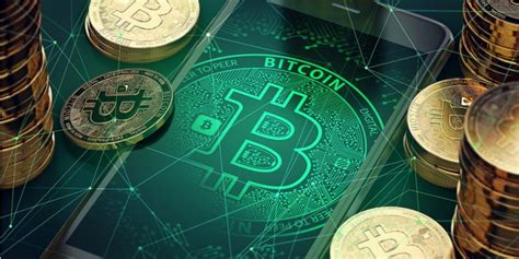 Here's what we know bitcoin also has the best name recognition. 7 Best Cryptocurrencies to Invest In Now as Blockchain ...