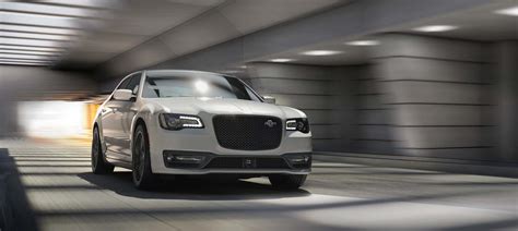 2023 Chrysler 300c With 485 Hp V 8 Marks End Of The Road For Iconic