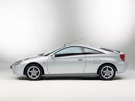 We did not find results for: TOYOTA Celica specs & photos - 1999, 2000, 2001, 2002 ...