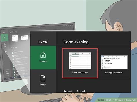 3 Ways to Create a Barcode - wikiHow