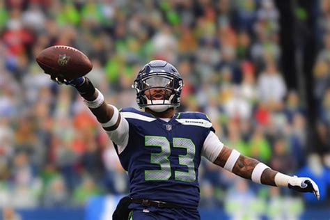Stay up to date with nfl player news, rumors, updates, analysis, social feeds, and more at fox sports. Il Presidente atterra a Seattle: Jamal Adams diventa un ...