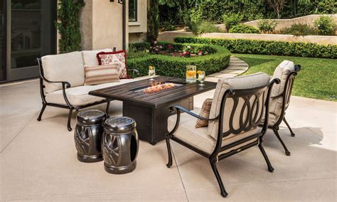 Outdoor Patio Furniture in Palm Desert, Palm Springs