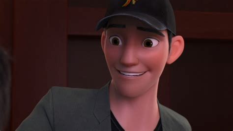 You May Recognize The Actor Behind Tadashi From Big Hero 6