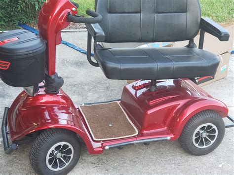 Two Seater Mobility Scooter for Sale - Mobility Review