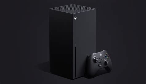 Xbox Series X Release Date Specs Design And Launch Titles For The