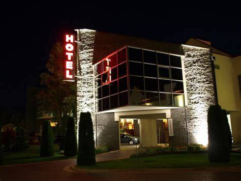 Hotel Restauracja Kamiza, Turzyn, ul. Turzyn 192A, Brańszczyk - Hotele ...