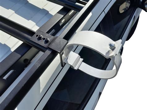 Accessories Conduit Carrier Wedgetail Roof Rack Website