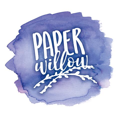 Wedding Stationery | Paper Willow Stationery