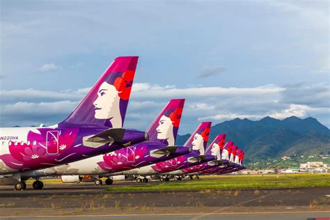 Hawaiian Airlines To Launch Pre Travel Covid 19 Tests At Lax Sfo