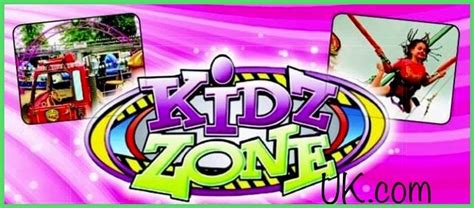 Kidz Zone Uk Childrens Events Fun Fair Ride Hire