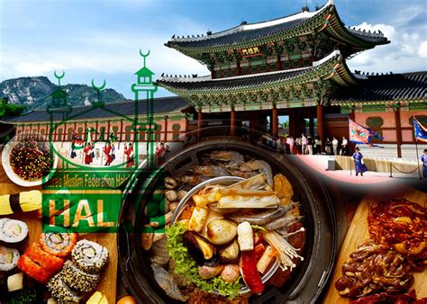 With the korean wave firmly planting itself on the shores of malaysia, it's natural to want to feast on the same food you see your favourite actor or actress enjoying in korean dramas and variety shows. Korean to strengthen halal food segment for Muslim tourists
