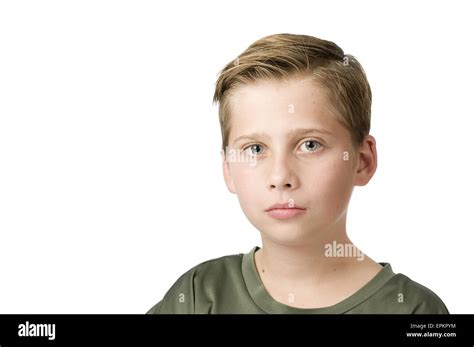 Teen Aged Boy Hi Res Stock Photography And Images Alamy