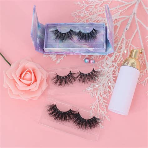 5 tops what are the best false eyelashes for everyday wear
