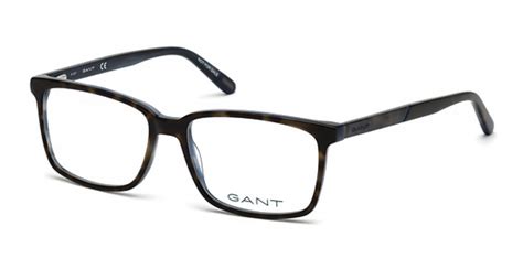 Gant Ga3165 Eyeglasses