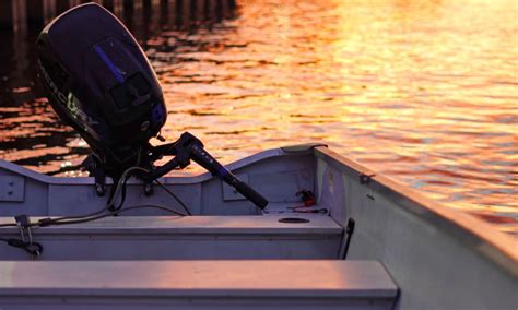 Whats The Best Motor For Your Jon Boat Buying Guides