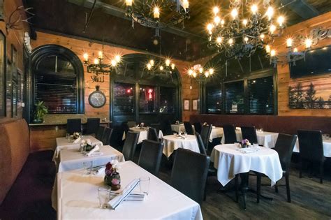 THE BISTRO AT THE EVERETT HOTEL, Bryson City - Restaurant Reviews