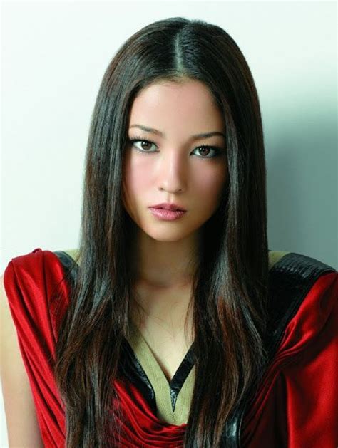 Top 10 List Of Beautiful Japanese Actress ~ Top 10 Lists Of Beauty