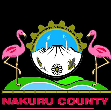 Nakuru County Postal Codes For All Areas And Districts