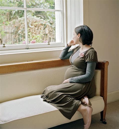 Prenatal Depression Photograph By Cecilia Magill Science Photo Library
