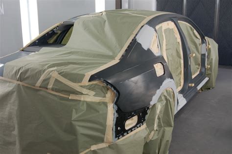 Then, cover the headlights, taillights, mirrors, and front and back windshields with newspaper, and secure the edges with tape. LNC Auto Body Painting | Laguna Niguel, Mission Viejo ...