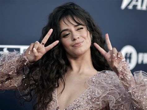 Camila Cabello On Body Shaming News Videos And Articles