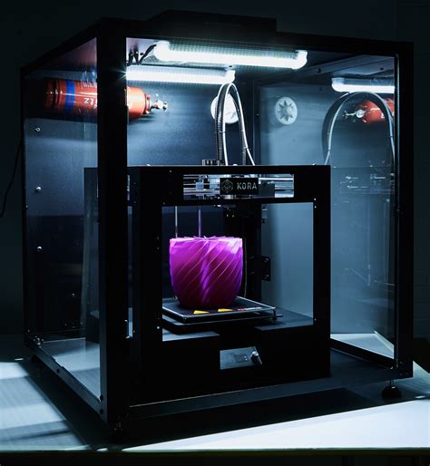 Interview With Alex Mcintosh Of Kora 3d On 3d Printing Safety 3dprint