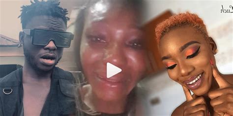 nigerian porn star savage trap queen accuses tblak of assault
