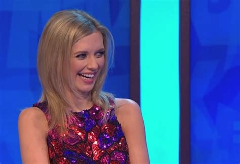 Picture Of Rachel Riley