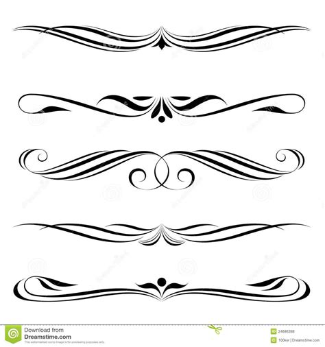 63 Awesome Fancy Line Border Clipart Clip Art Borders Free Clip Art