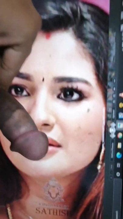 Cum On Tamil Serial Actress With Aishwarya Rajesh Gay Xhamster