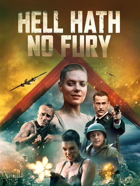 hell hath no fury trailer 1 trailers and videos rotten tomatoes