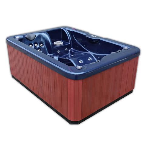 Provides 40 hydrotherapeutic neck, shoulder, calf, and foot jets. Best 2 Person Hot Tubs Review: 12 Top Picks of 2020