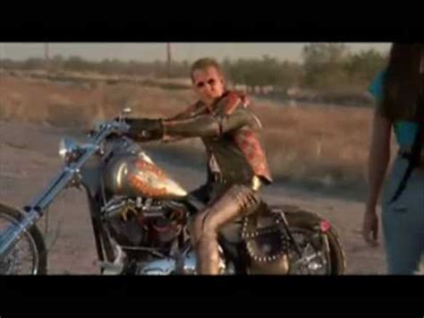 Harley Davidson And The Marlboro Man Real Gone Youtube
