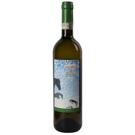 Jesi lies along the esino river, just southwest of ancona. Verdicchio dei Castelli di Jesi Classico Riserva DOCG ...