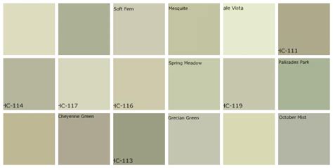 Fluidr Gray Green Paint Designers Favorite Colors By Sarahkaron